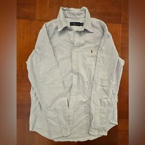 Polo Ralph Lauren Button Down Large